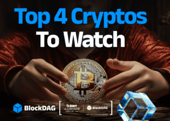 BDAG vs. ADA, TRX & BNB: Here’s Why BlockDAG’s Almost $435M Presale Is the Top Crypto to Watch 25 BDAG vs. ADA, TRX & BNB: Here’s Why BlockDAG’s Almost $435M Presale Is the Top Crypto to Watch