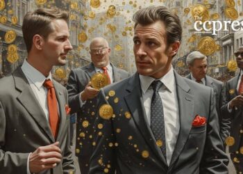 Bitcoin Investors See Higher 2025 Profits Amid Institutional Growth