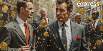 Bitcoin Investors See Higher 2025 Profits Amid Institutional Growth