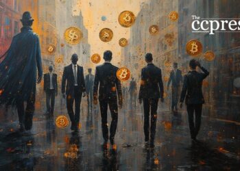 Trump Insider Allegedly Increases Bitcoin Short to $340M