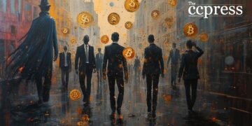 Trump Insider Allegedly Increases Bitcoin Short to $340M