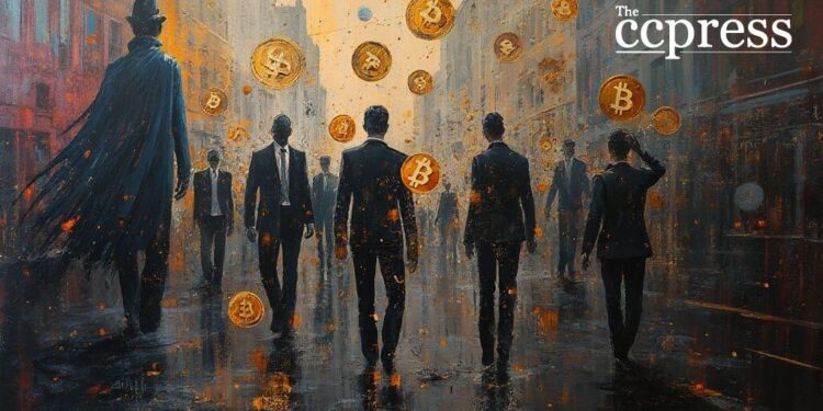 Trump Insider Allegedly Increases Bitcoin Short to $340M