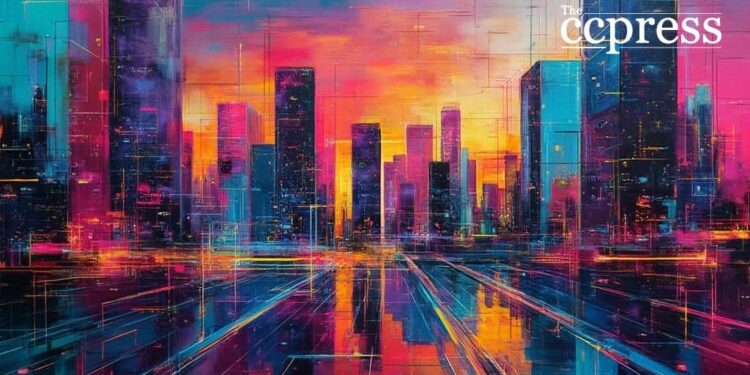 Larva Labs' Art Blocks Auction Surpasses $30,000