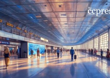 Abu Dhabi Airport Embraces Crypto Payments Initiative