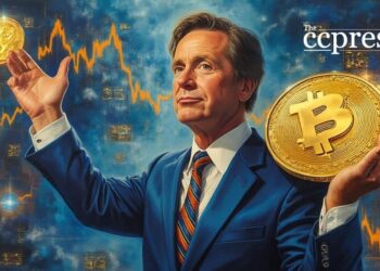 Bitcoin Undervalued: Adam Back Predicts Major Price Surge
