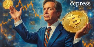 Bitcoin Undervalued: Adam Back Predicts Major Price Surge