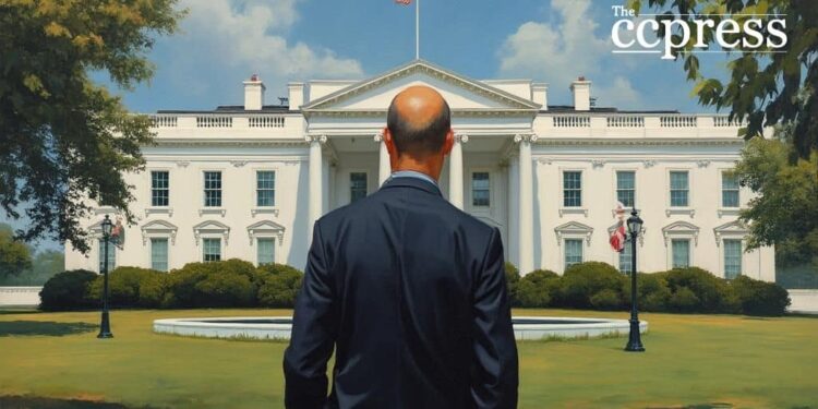 White House Aims to Enact Crypto Market Bill 2025 19 White House Aims to Enact Crypto Market Bill 2025