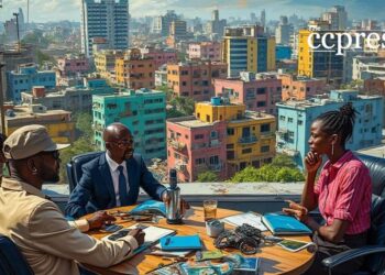 Ripple Collaborates with Absa Bank for Digital Asset Custody in Africa