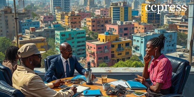 Ripple Collaborates with Absa Bank for Digital Asset Custody in Africa