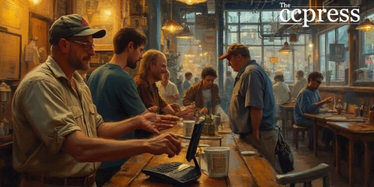 Square Introduces Bitcoin Payments for U.S. Small Businesses 19 Square Introduces Bitcoin Payments for U.S. Small Businesses