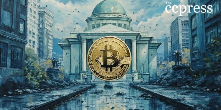 Armenia's Cryptocurrency Regulation: A New Era for Bitcoin and Ethereum Trading