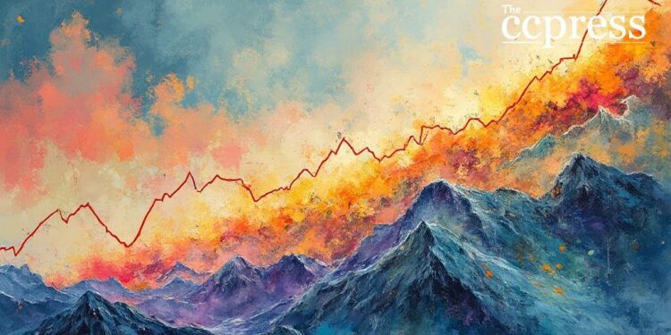 Aster Price Approaches $3 Amid Channel Breakout