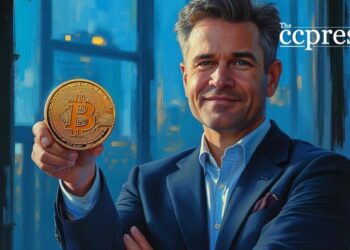 North Dakota Launches Roughrider Coin: A New Stablecoin Initiative