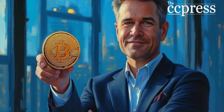 North Dakota Launches Roughrider Coin: A New Stablecoin Initiative