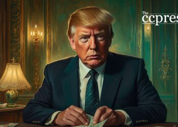 Barron Trump's Alleged Crypto Gains: Separating Fact from Speculation