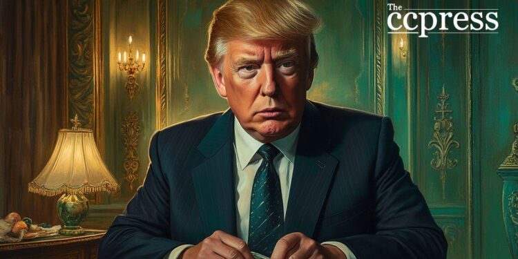 Barron Trump's Alleged Crypto Gains: Separating Fact from Speculation