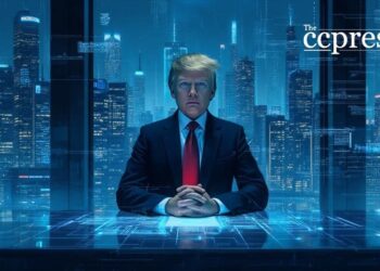 Barron Trump's Crypto Success and World Liberty Financial's Market Impact