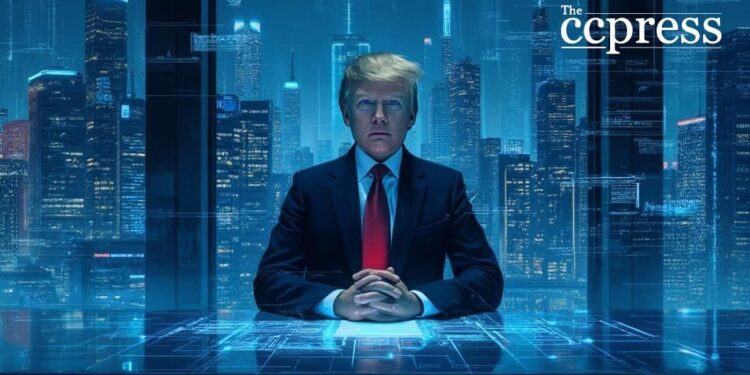 Barron Trump's Crypto Success and World Liberty Financial's Market Impact