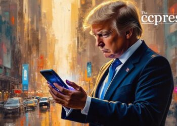 Barron Trump Gains $150M Crypto Wealth at 19