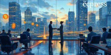 BBVA and SGX FX: Strategic European Crypto Trading Partnership