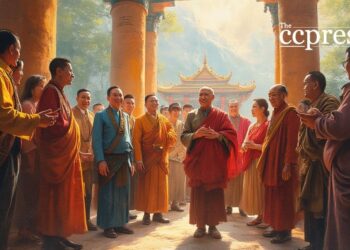 Bhutan Adopts Ethereum for National Digital Identity System