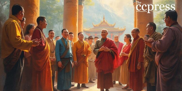 Bhutan Adopts Ethereum for National Digital Identity System