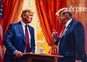 Trump Pardons Binance's Zhao: Crypto Market Reacts