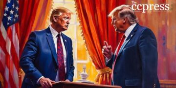 Trump Pardons Binance's Zhao: Crypto Market Reacts