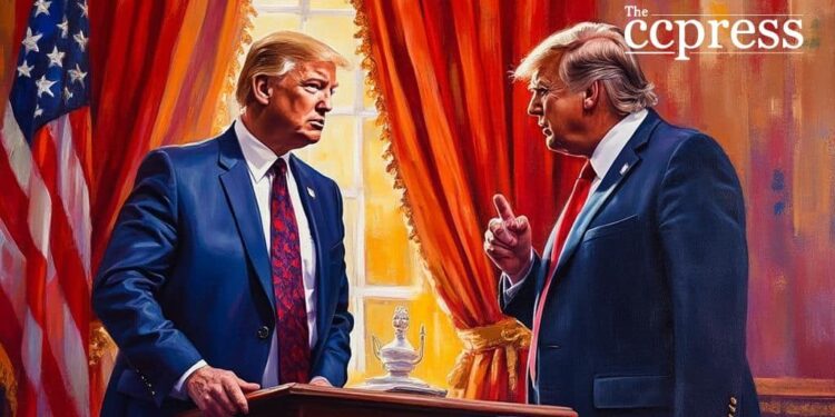 Trump Pardons Binance's Zhao: Crypto Market Reacts