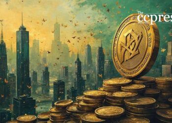 BNB's Market Surge: New All-Time High Sets Record