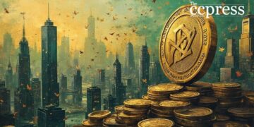 BNB's Market Surge: New All-Time High Sets Record