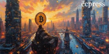 Binance's Richard Teng Discusses BNB Growth Amid Market Dynamics
