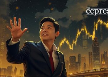 Binance's CZ Predicts Bitcoin Could Exceed Gold's Market Size