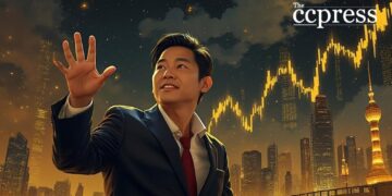 Binance's CZ Predicts Bitcoin Could Exceed Gold's Market Size