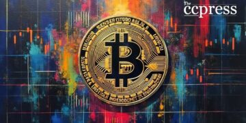George Kikvadze Predicts $10 Million Bitcoin Target