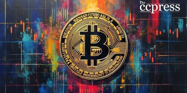 George Kikvadze Predicts $10 Million Bitcoin Target