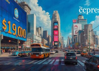 Bitcoin Surpasses $119,000 Mark Amid Institutional Inflows