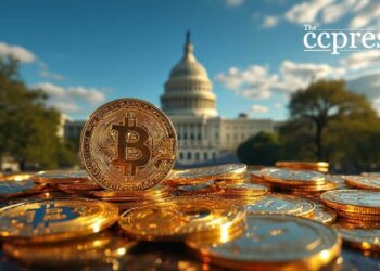 U.S. Government Holds 327,000 Bitcoin in Strategic Reserve