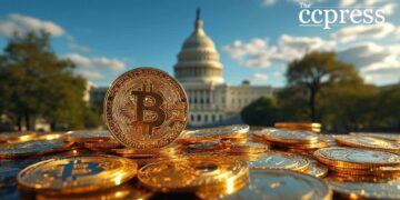 U.S. Government Holds 327,000 Bitcoin in Strategic Reserve