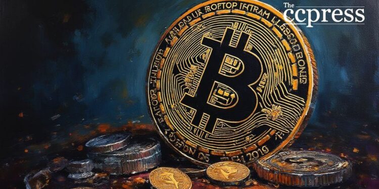 Bitcoin Exceeds Amazon in Market Capitalization