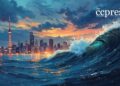 Bitcoin ETFs Experience Record $3.2B Weekly Inflows