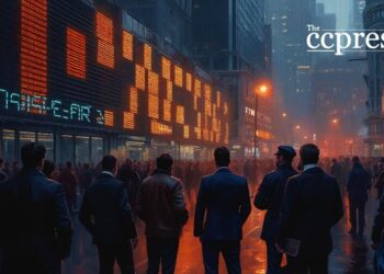 BlackRock Launches Bitcoin ETP on London Stock Exchange