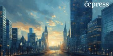 BlackRock Launches Bitcoin ETP on London Stock Exchange