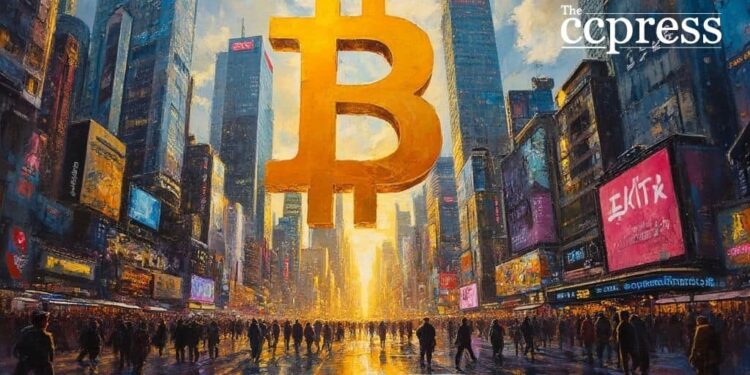 Trump-Xi Talks Drive Bitcoin Past $113K 19 Trump-Xi Talks Drive Bitcoin Past $113K