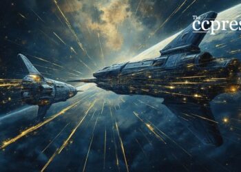 SpaceX Executes Third Major Bitcoin Transfer