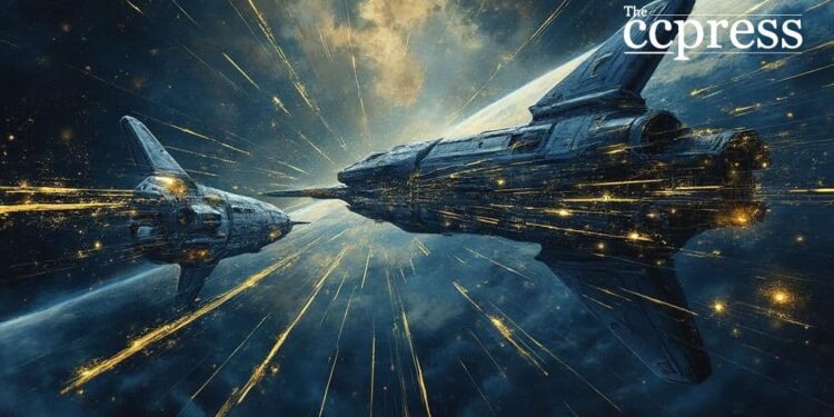 SpaceX Executes Third Major Bitcoin Transfer 19 SpaceX Executes Third Major Bitcoin Transfer