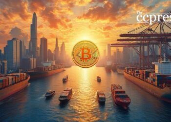 Standard Chartered Forecasts Bullish Bitcoin Future Despite Trade Tensions