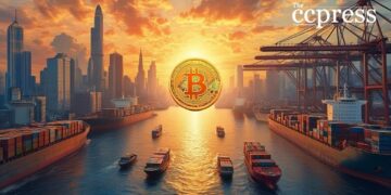 Standard Chartered Forecasts Bullish Bitcoin Future Despite Trade Tensions
