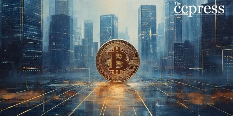 Bitcoin ETFs Experience $1.2 Billion in Weekly Outflows