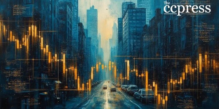 Markets Anticipate October Fed Rate Cut Impact on Bitcoin